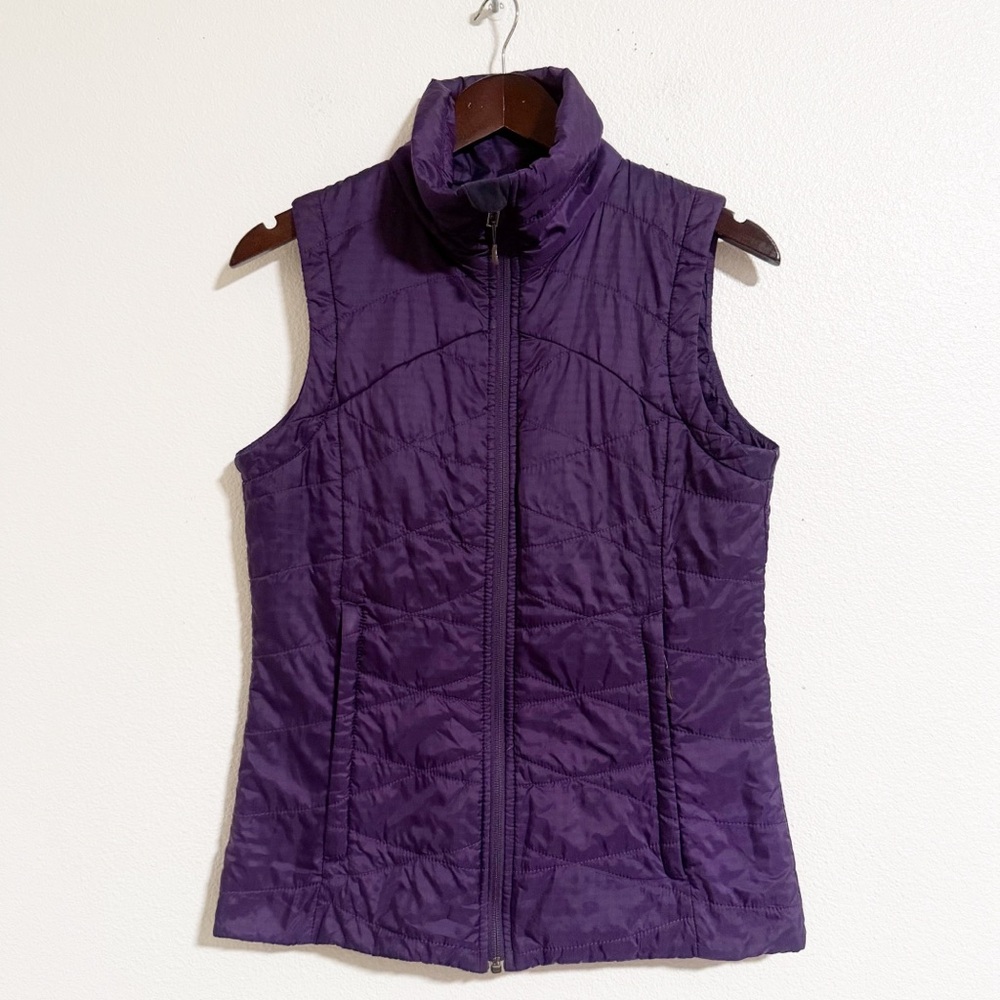 Columbia Omni Heat Quilted Insulated Vest